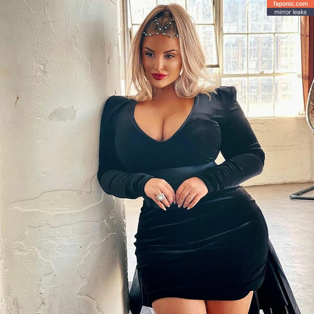 Ashley Alexiss Aka Ashalexiss Nude Leaks Onlyfans Photo 218 Faponic