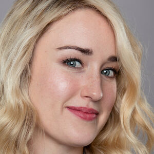 Ashley Johnson