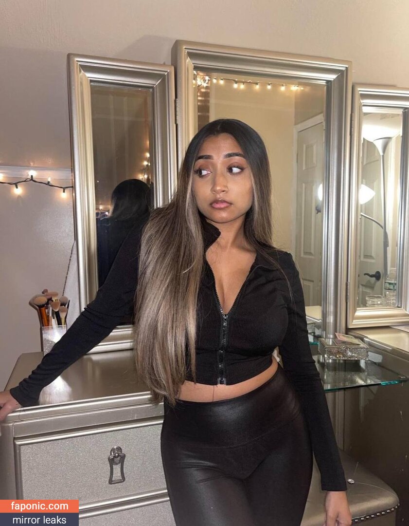 Ashley Persaud