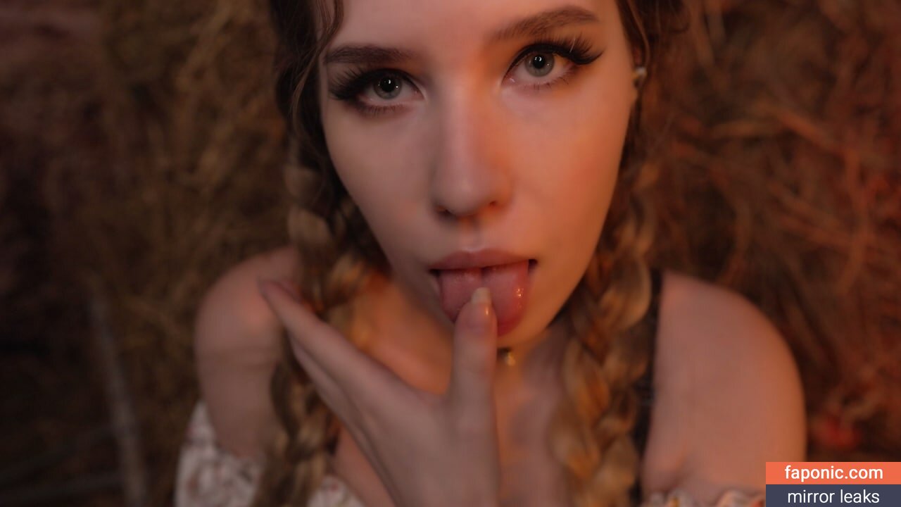 ASMR MOOD aka asmr_mood Nude Leaks Patreon Photo #12 - Faponic