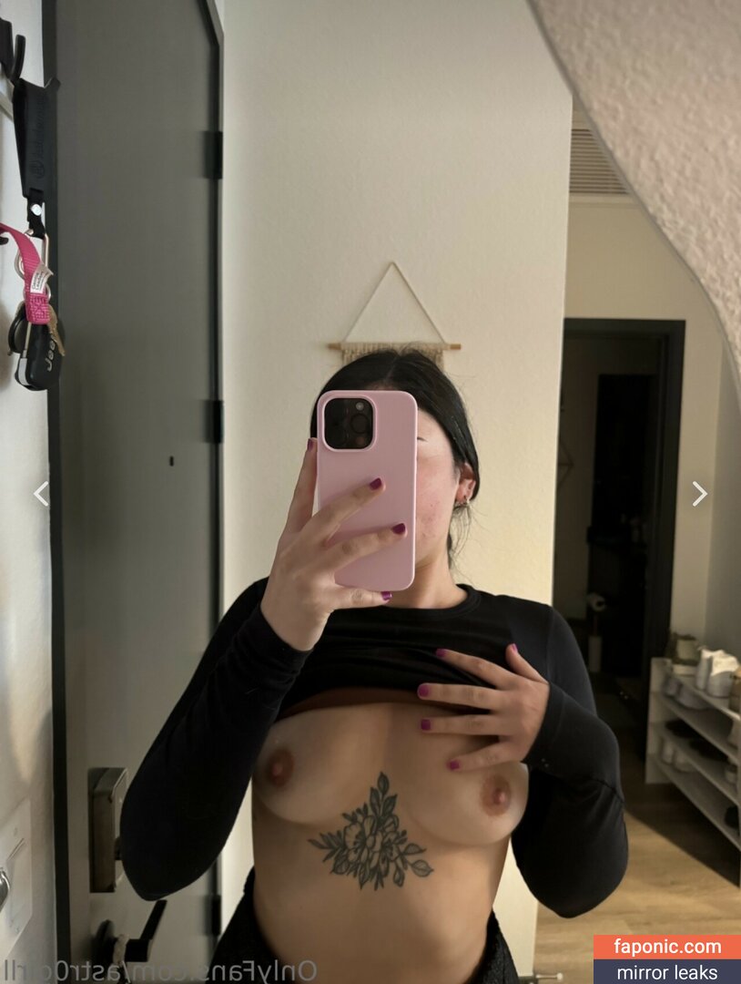 Astr0girll Nude Leaks OnlyFans Photo #23 - Faponic