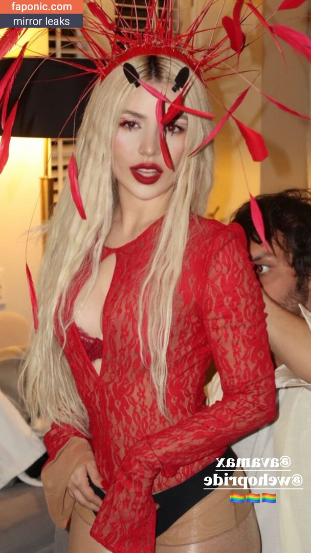 Ava Max