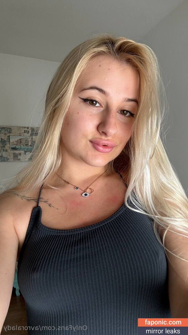 avroralady