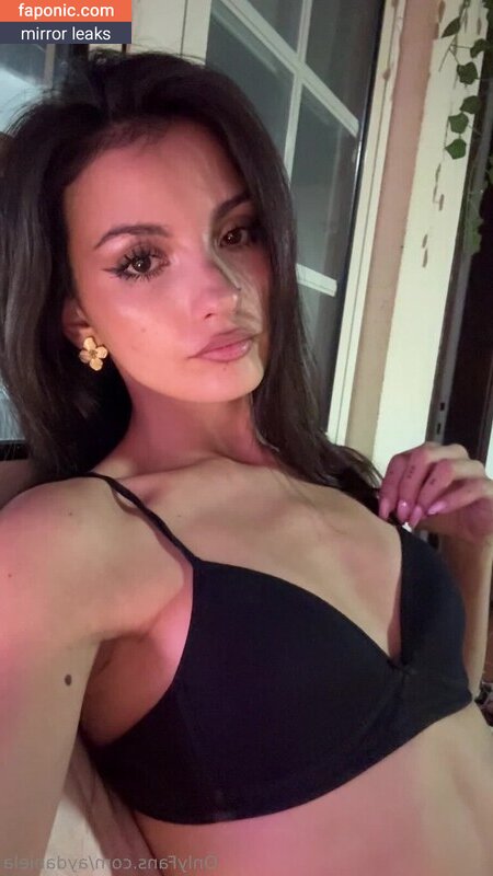 Aydanielaa
