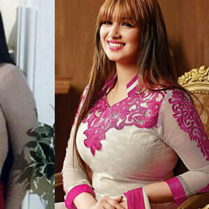 Ayesha Takia