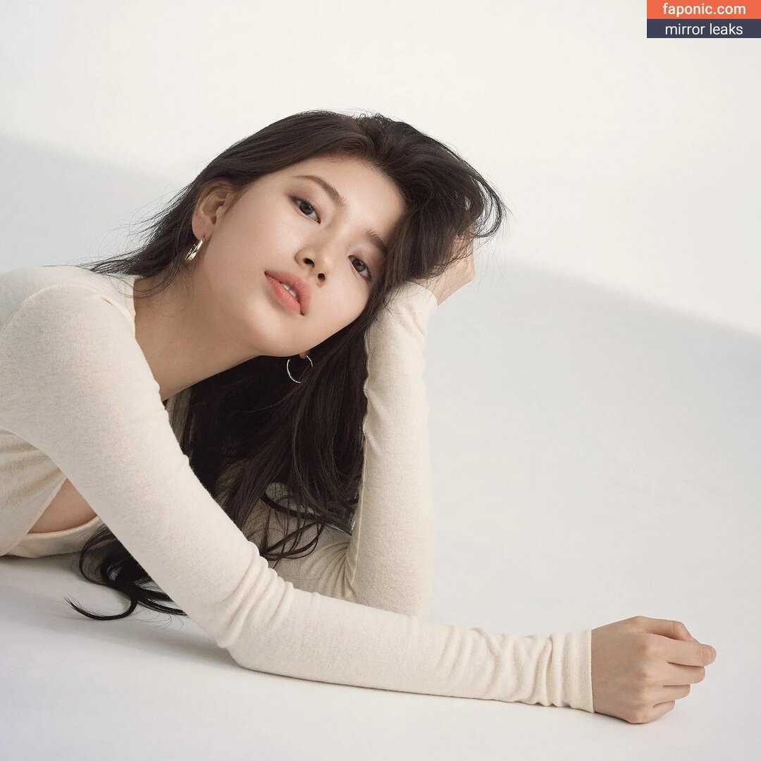 Bae Suzy