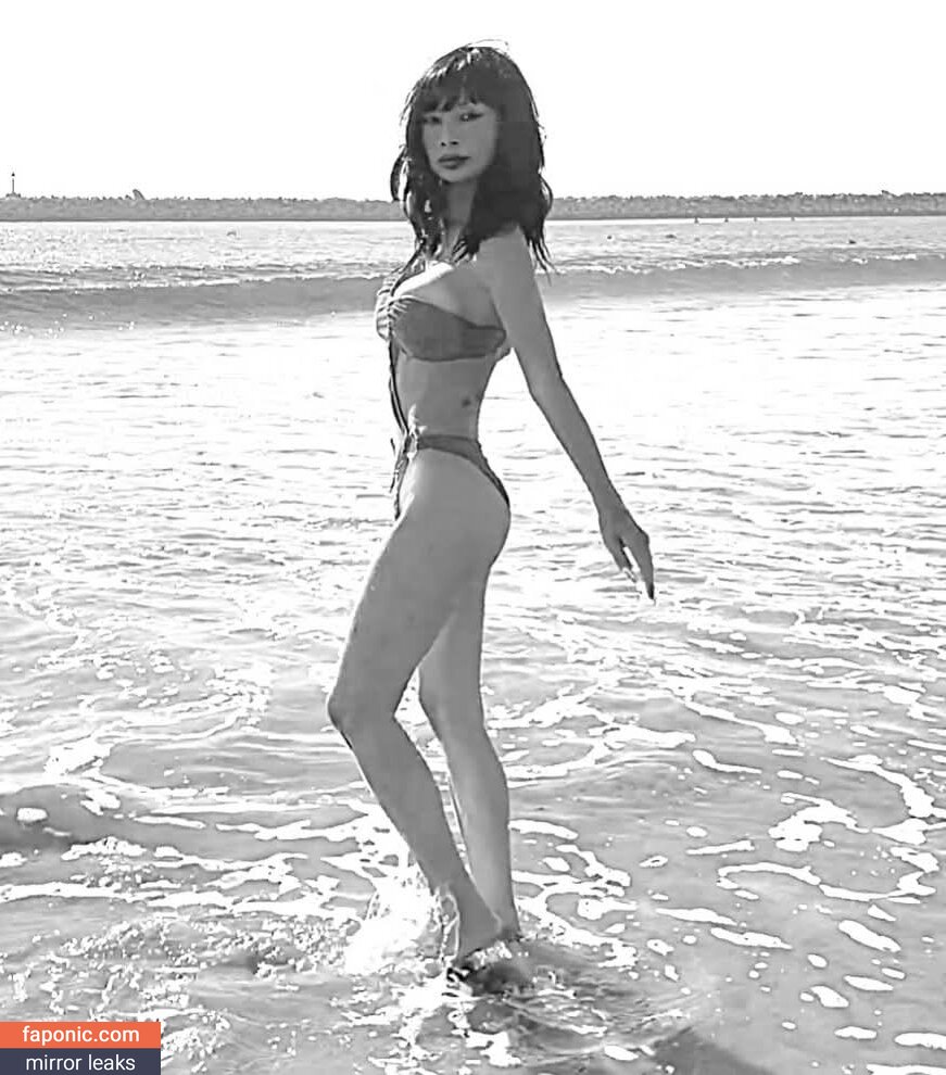Bai Ling