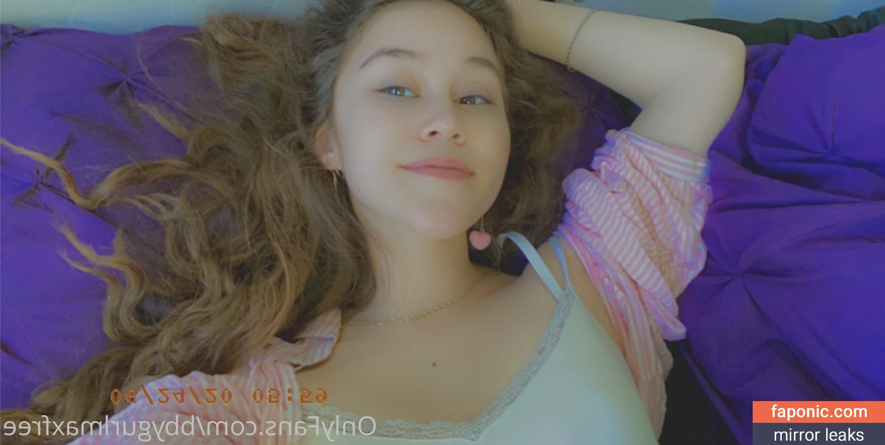 bbygurlmax, therealbbygurlmax Nude Leaks OnlyFans Photo #100
