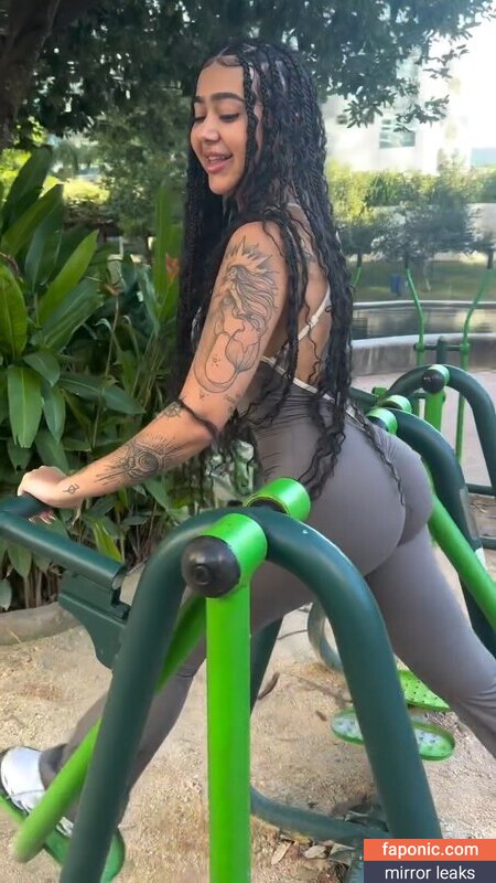 Beca Barreto