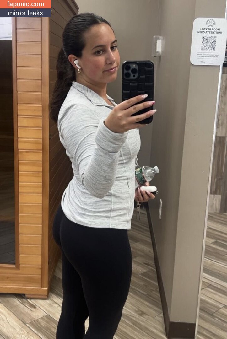 Becca Cifichiello
