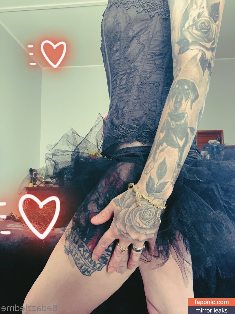 bedazzledme