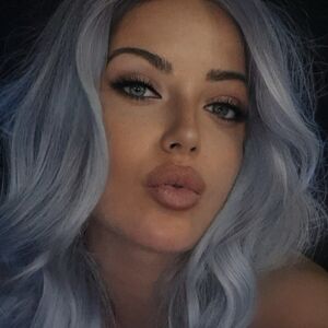 Bella Blue
