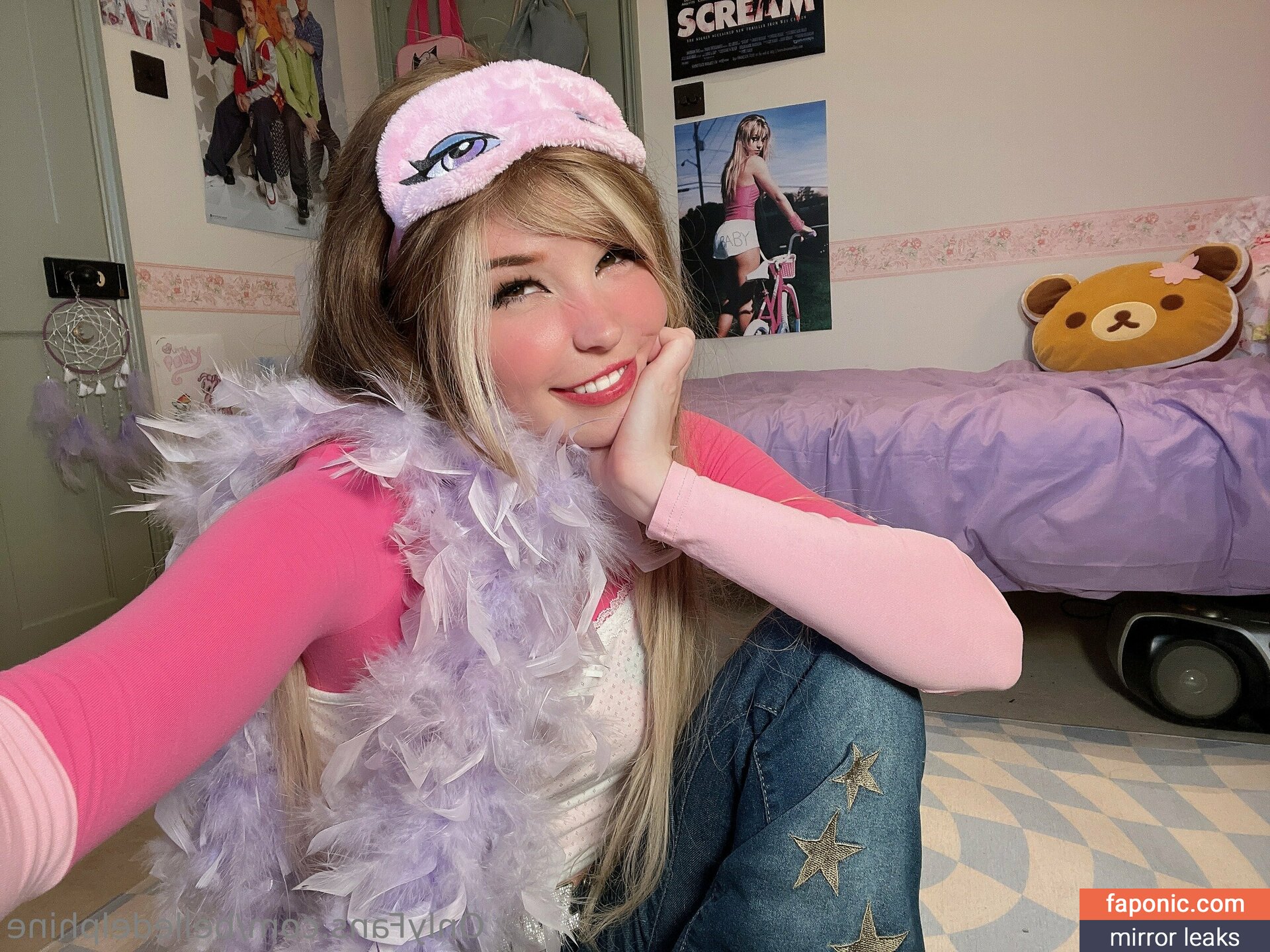 Belle Delphine Aka Socials Nude Leaks OnlyFans Photo #3851 - Faponic