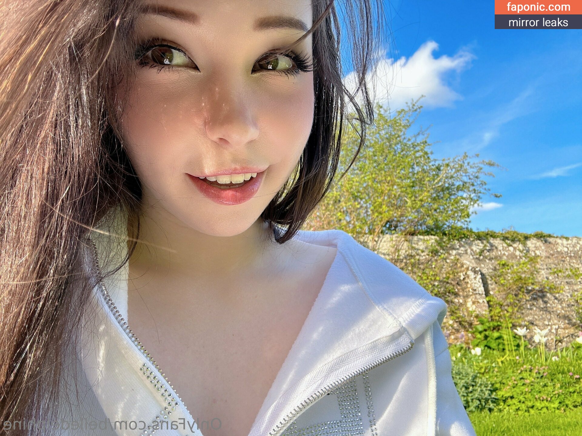 Belle Delphine Aka Belledelphine Nude Leaks Onlyfans Photo 556 Faponic