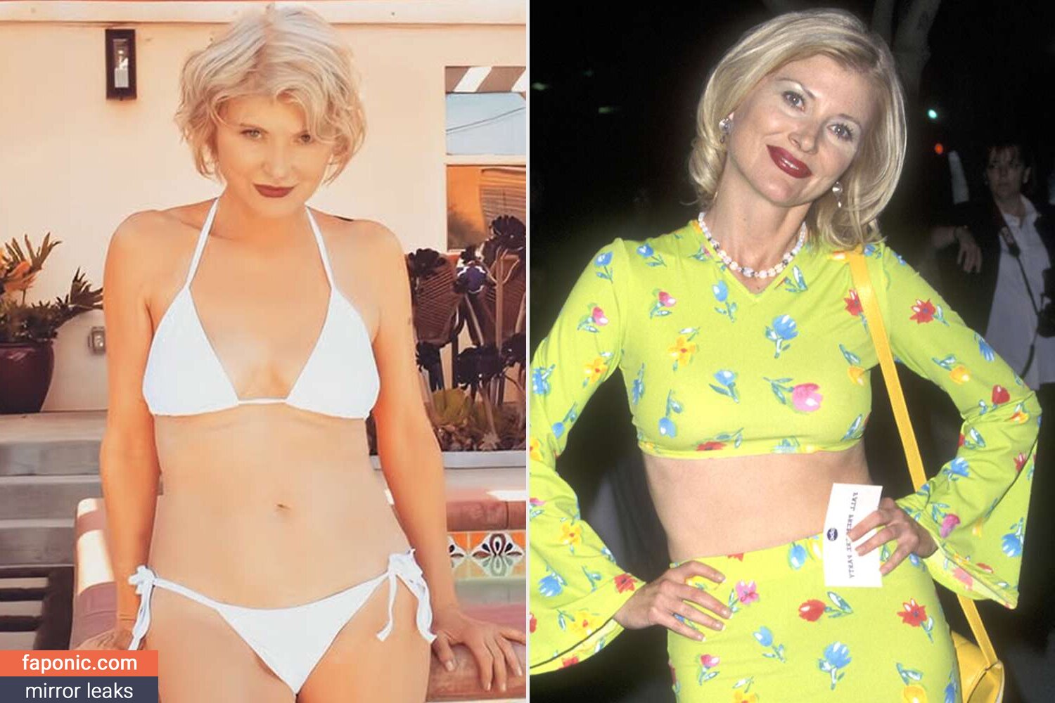 Beth Broderick