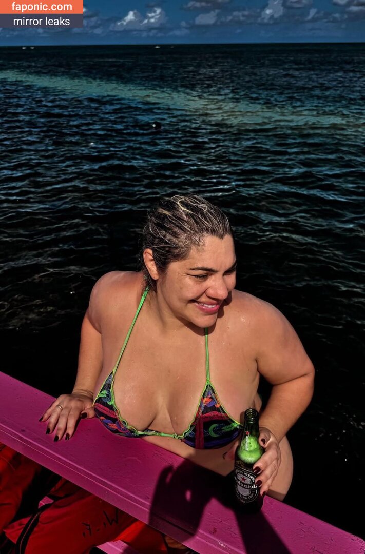 Bethe Correia