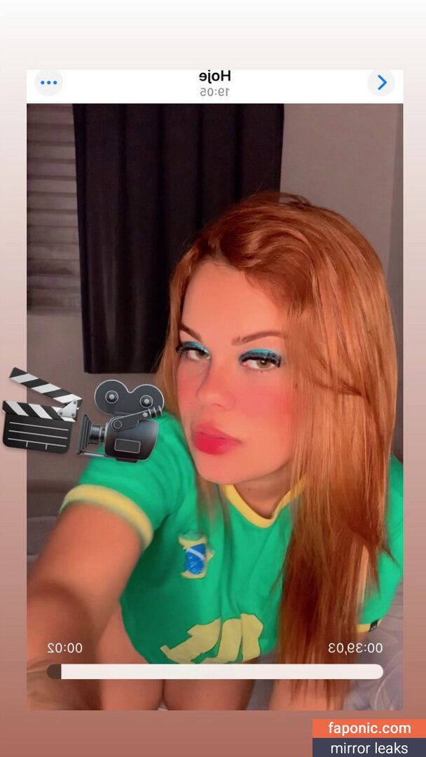 Bianca Ferreira