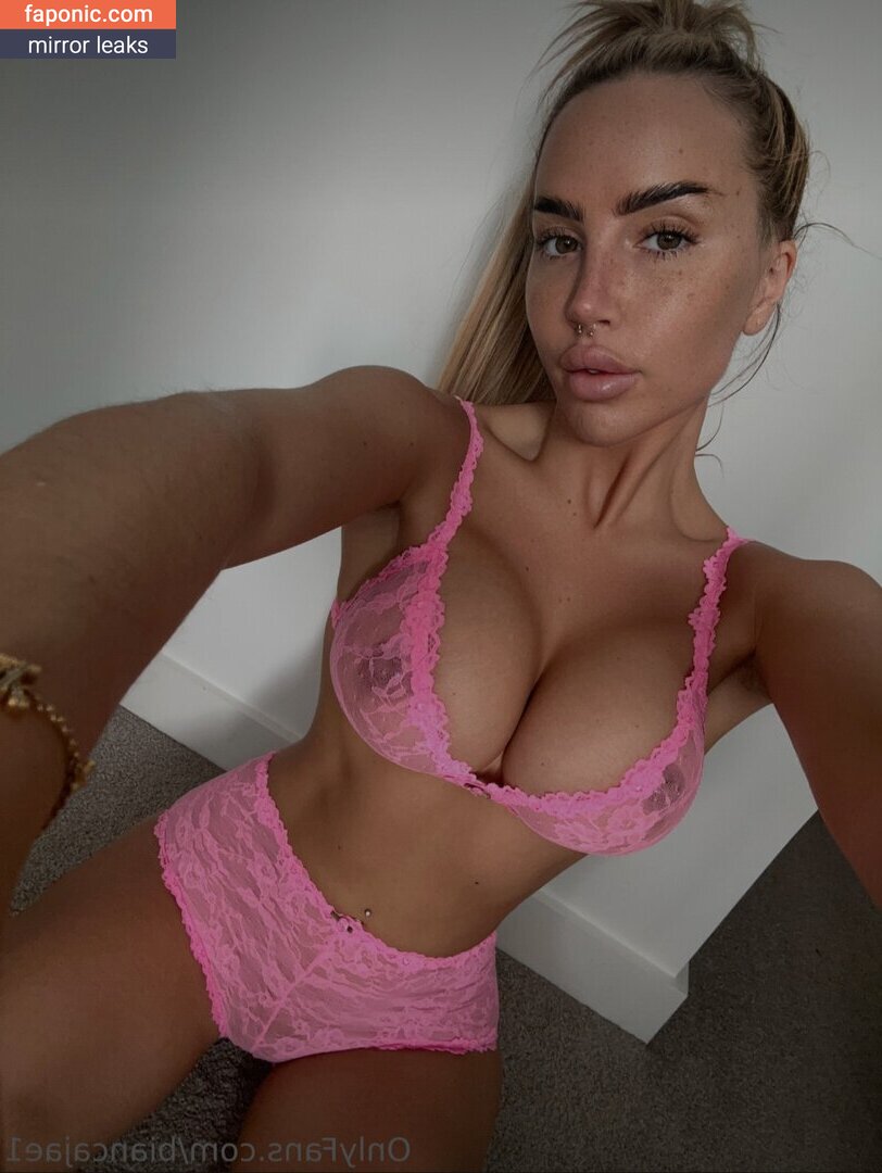 Bianca Jae