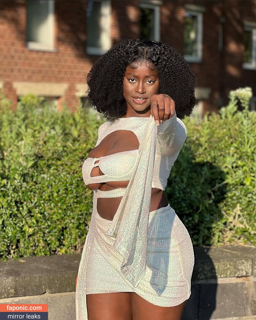 Blackyyladyy
