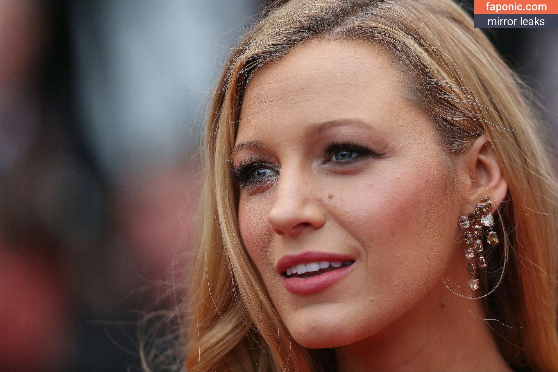 Blake Lively aka blakelively Nude Leaks Photo 133 Faponic