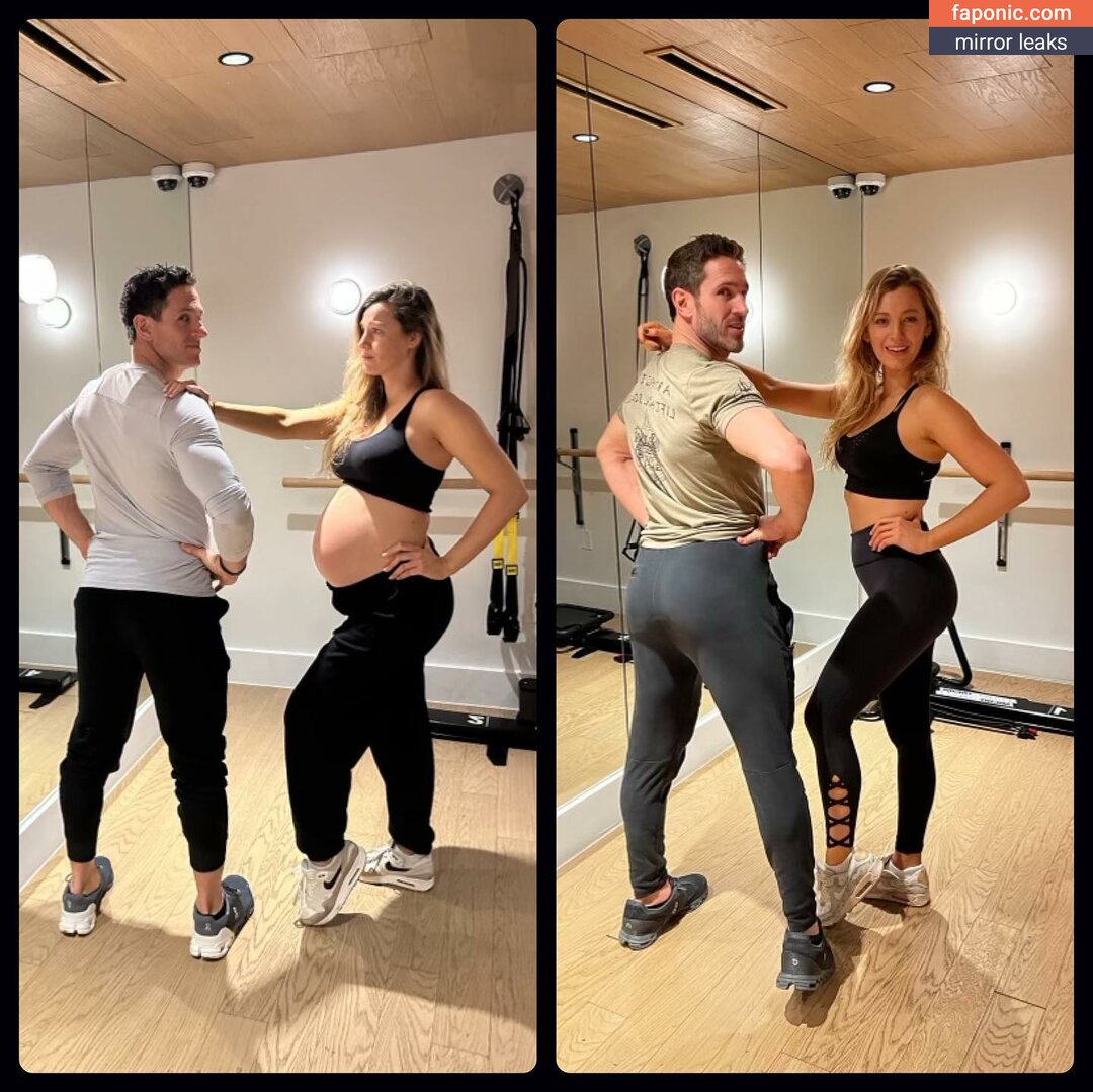 Blake Lively aka blakelively Nude Leaks Photo 328 Faponic