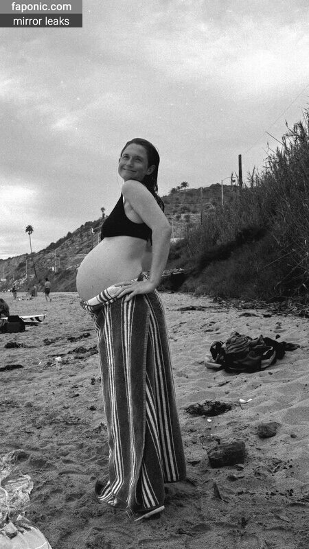 Bonnie Wright
