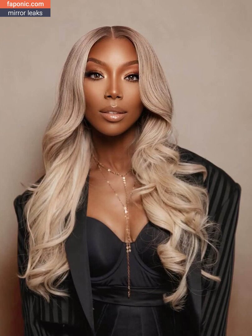 Brandy Norwood