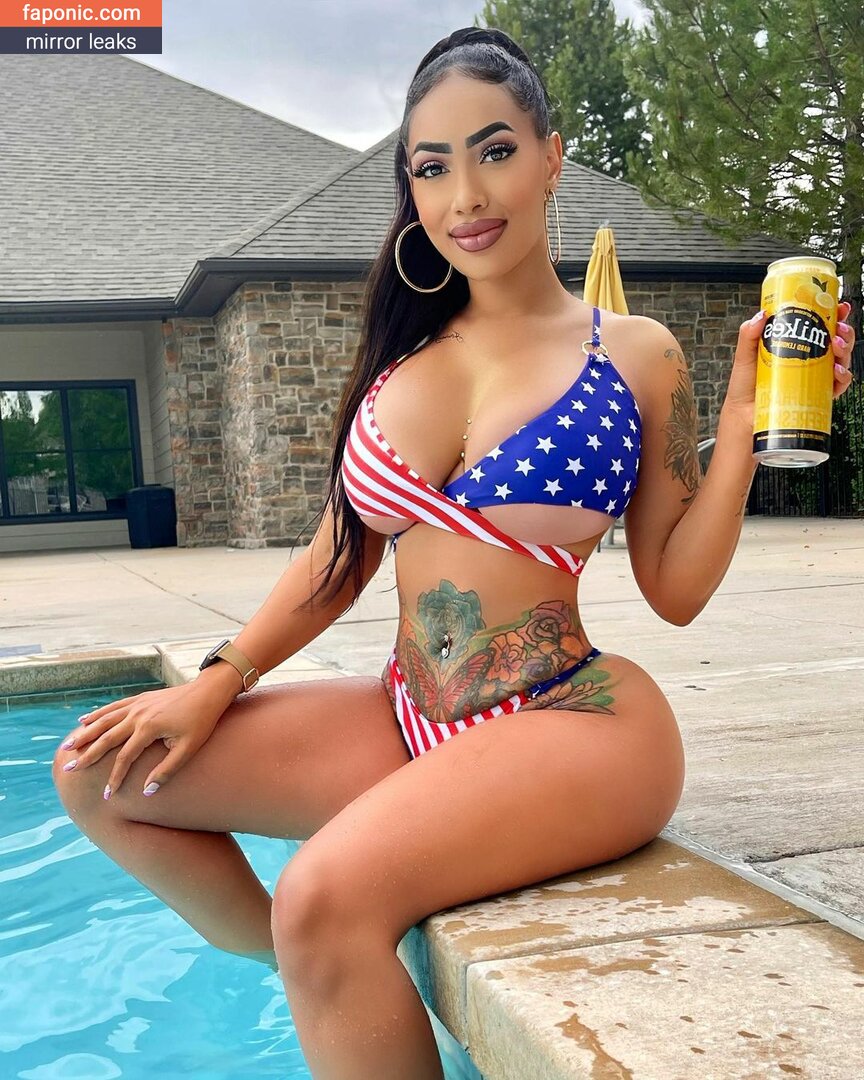 Breana Bowens aka breana.bowens Nude Leaks OnlyFans Photo 49 Faponic