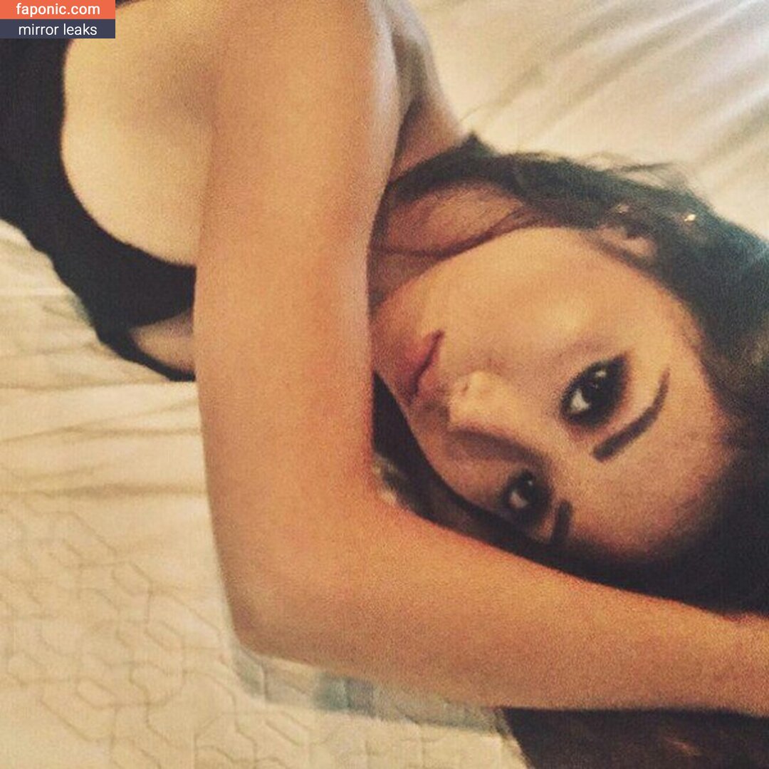 BRENDASONG aka Brenda Song Nude Leaks OnlyFans Photo #60 - Faponic