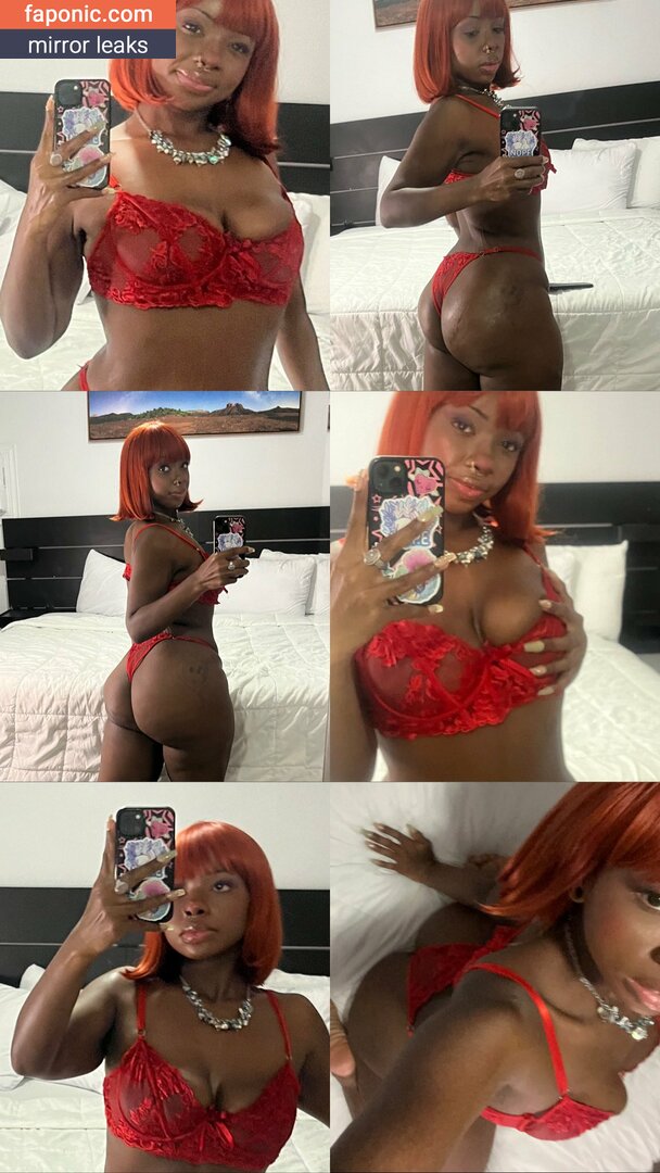 Bridabody Aka Brispeepshow Aka Melanin Babe Nude Leaks Faponic