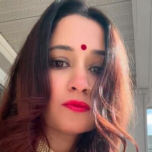 Brinda Bhattarai