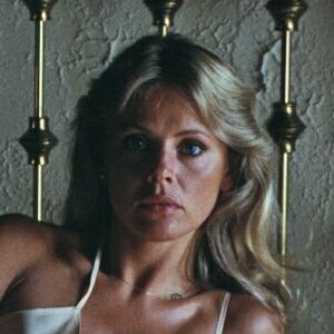 Britt Ekland