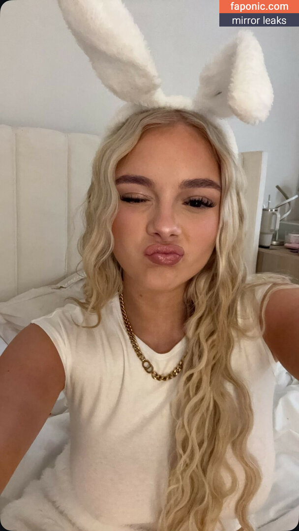 Brooke Marsden aka beautybrooke123 Nude Leaks Photo 341 Faponic