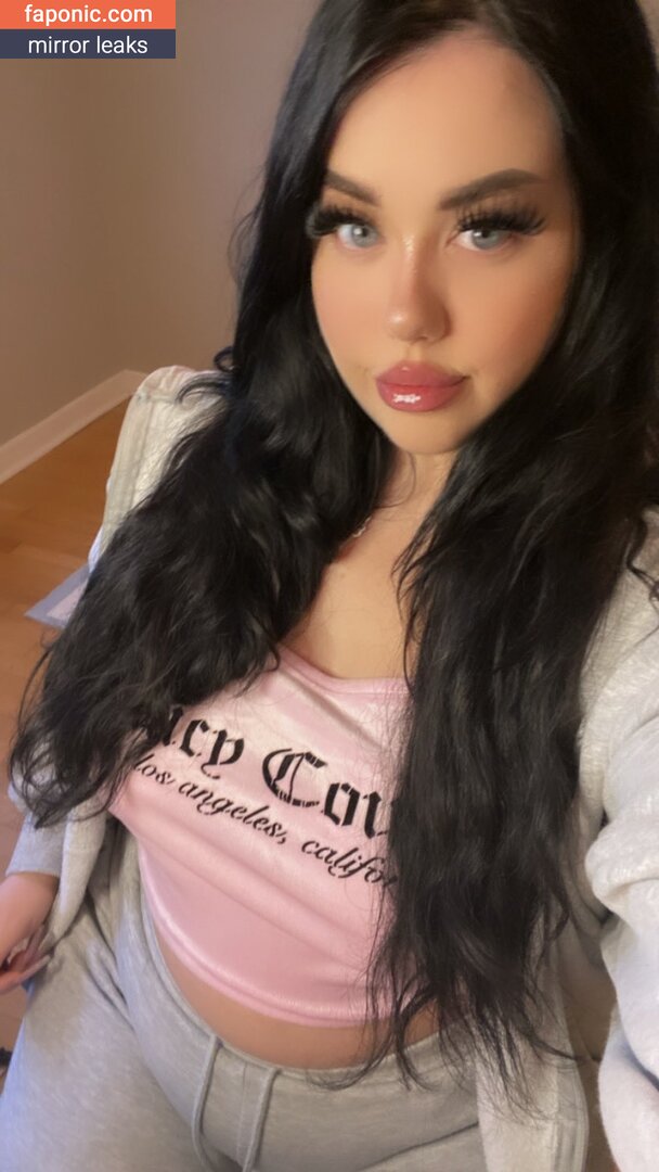 brookpixie