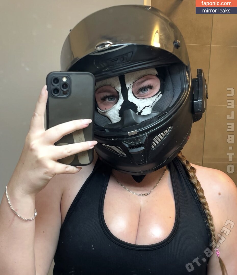 Bruchpilotin