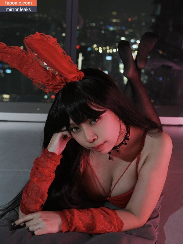 Bunnyfei