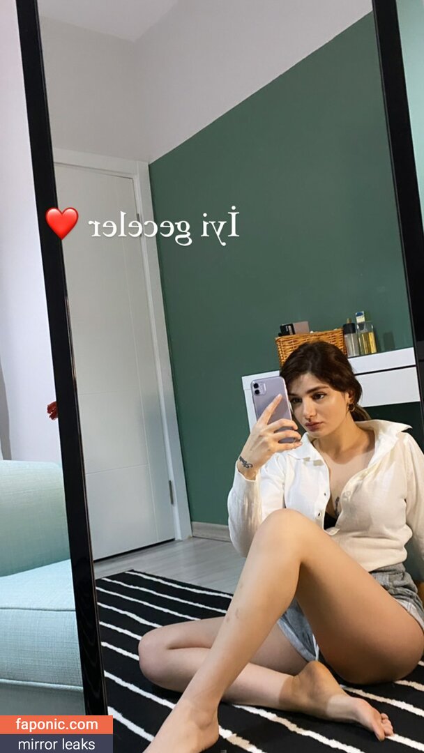 Buse Yılmaz aka buseeylmaz97 Nude Leaks OnlyFans Photo 3 Faponic 