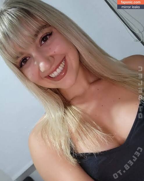 Cami Rosetti