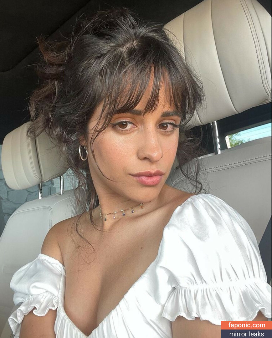 Camila Cabello Aka Camilacabello Nude Leaks Onlyfans Photo 94 Faponic 