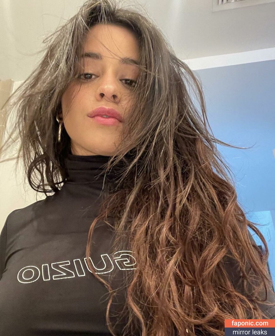 Camila Cabello Aka Camilacabello Nude Leaks Onlyfans Photo 316 Faponic 2743