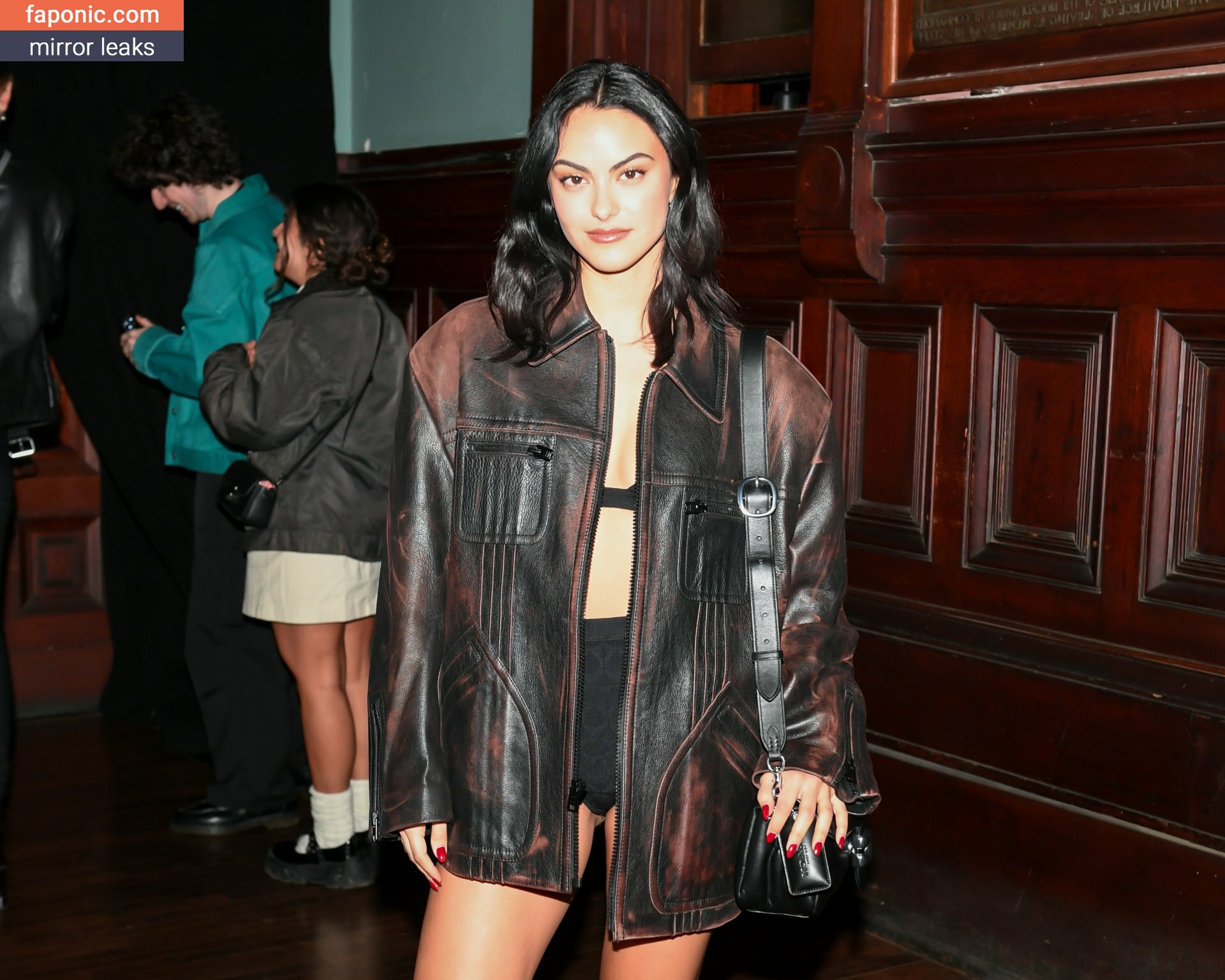 Camila Mendes Aka Camimendes Nude Leaks Onlyfans Photo 65 Faponic