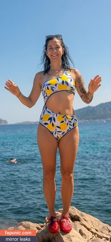 Camille Contreras