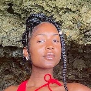 Carlacia Grant