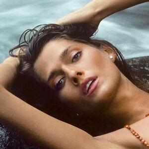 Caroline Cossey