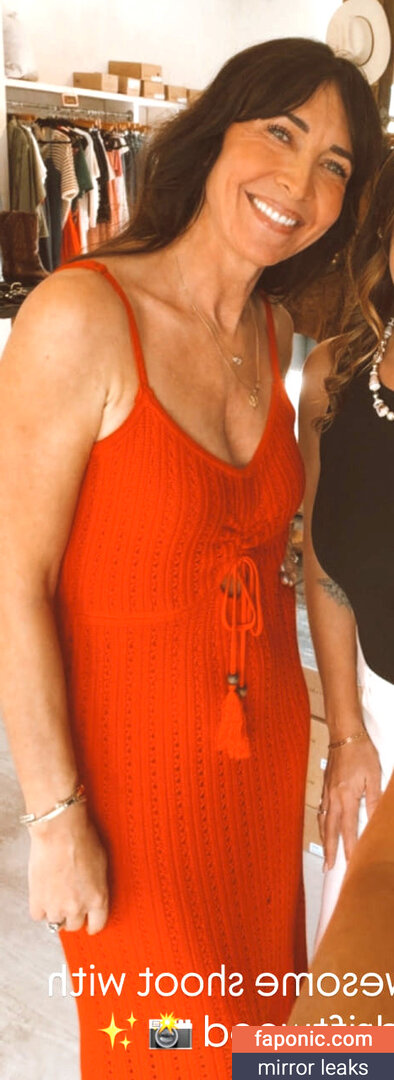 Carrie Gebb