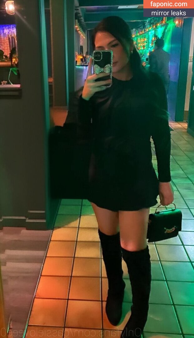 Cassandra Obeso