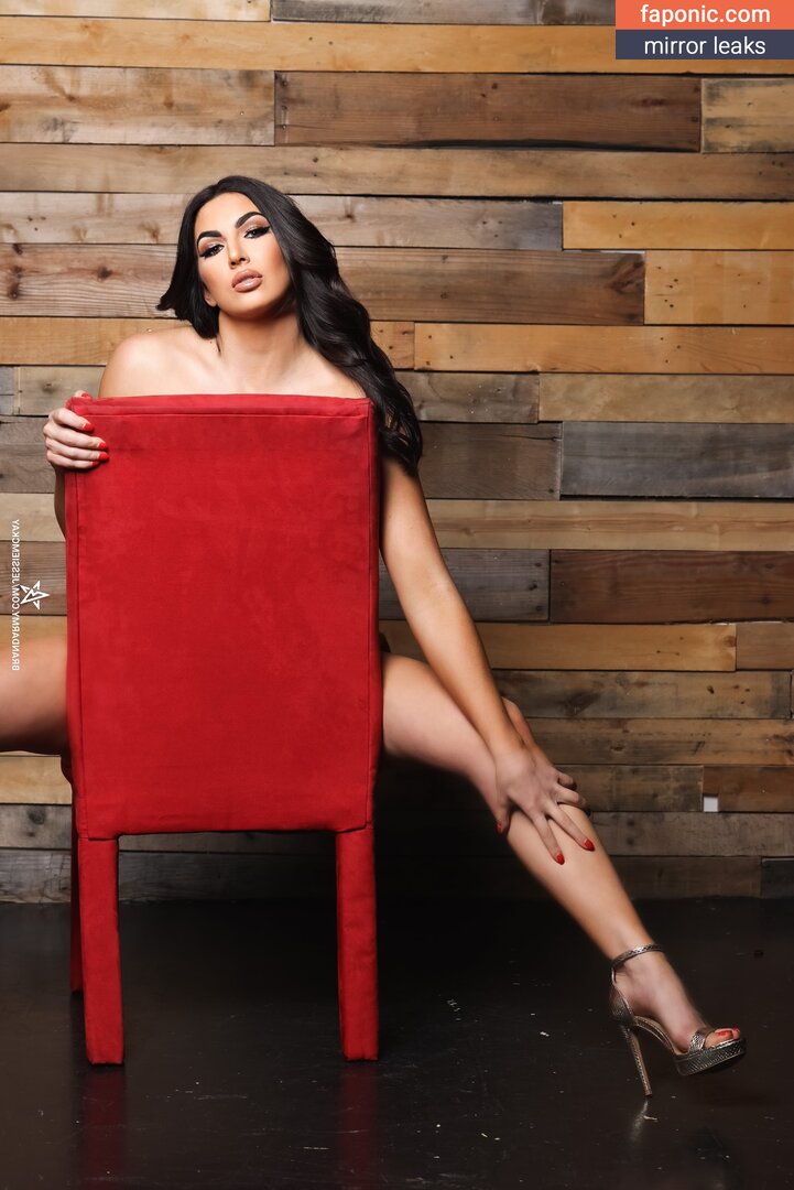 Billie Kay Aka Cassie Lee Nude Leaks Onlyfans Photo 77 Faponic 