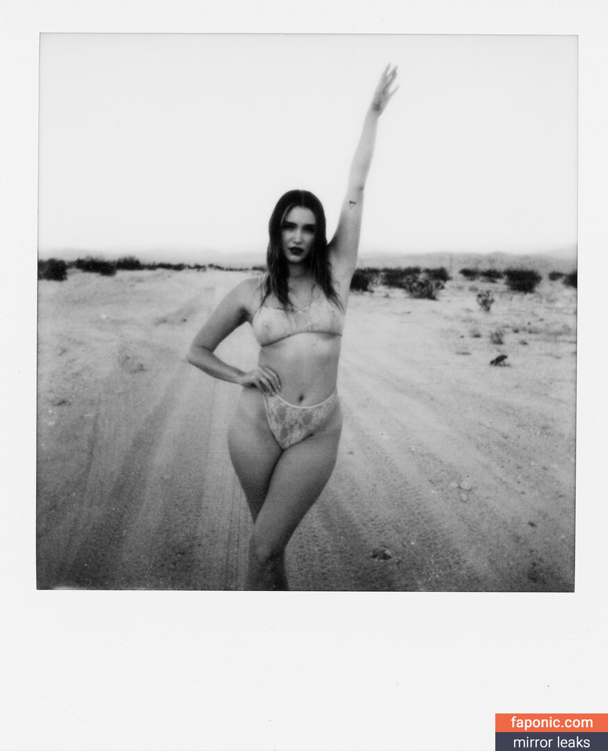 Chanel Celaya Watkins aka chanelcelaya21 Nude Leaks - Faponic