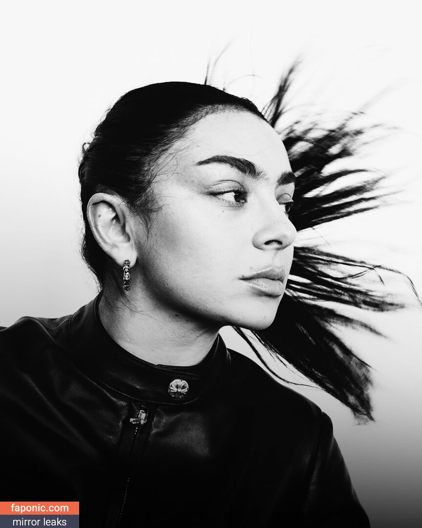 Charli XCX