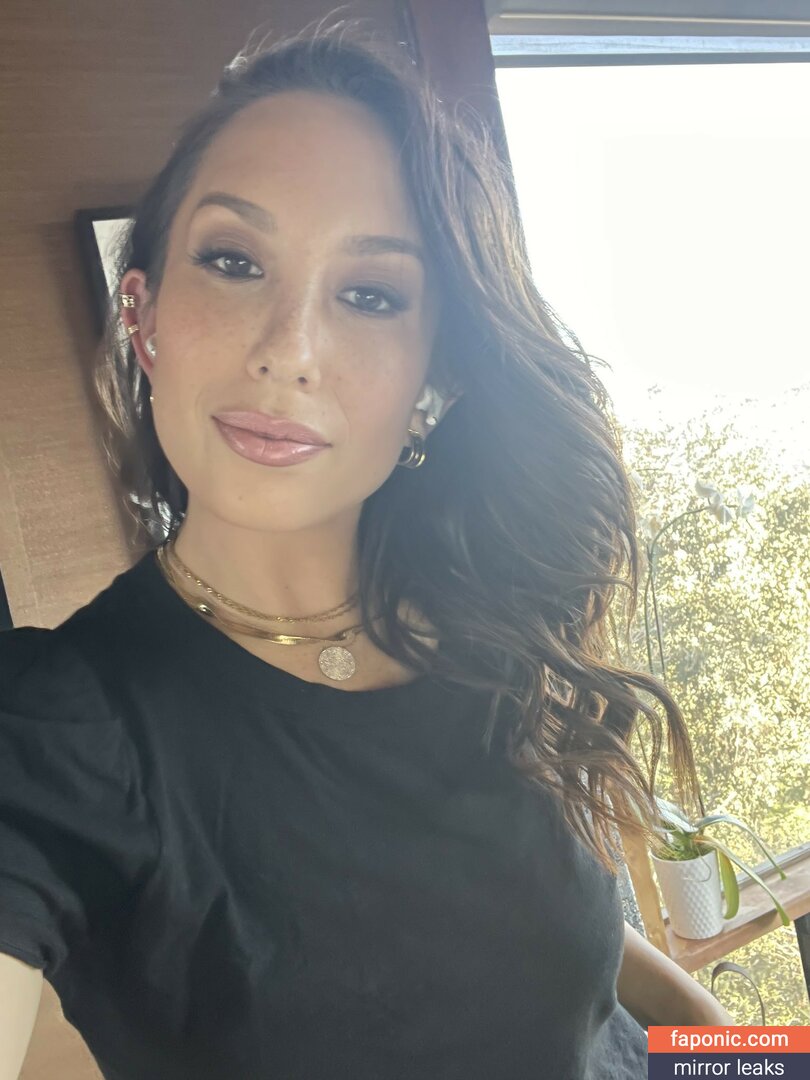 Cheryl Burke Aka Cherylburke Nude Leaks Photo 89 Faponic 